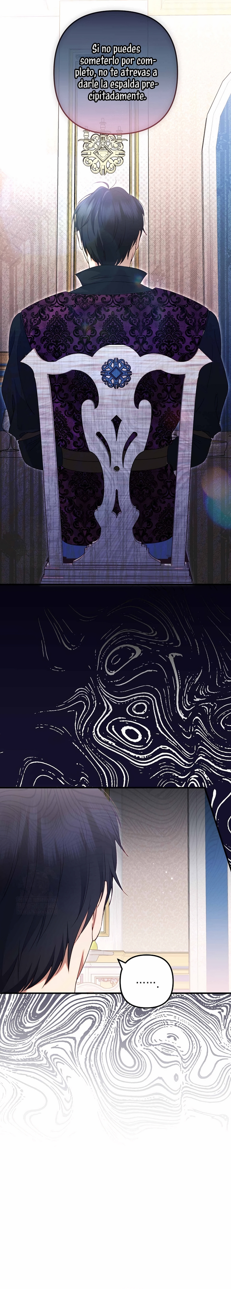 Me convertí en la cura del tirano en una novela oscura Capítulo 41 - Page 26