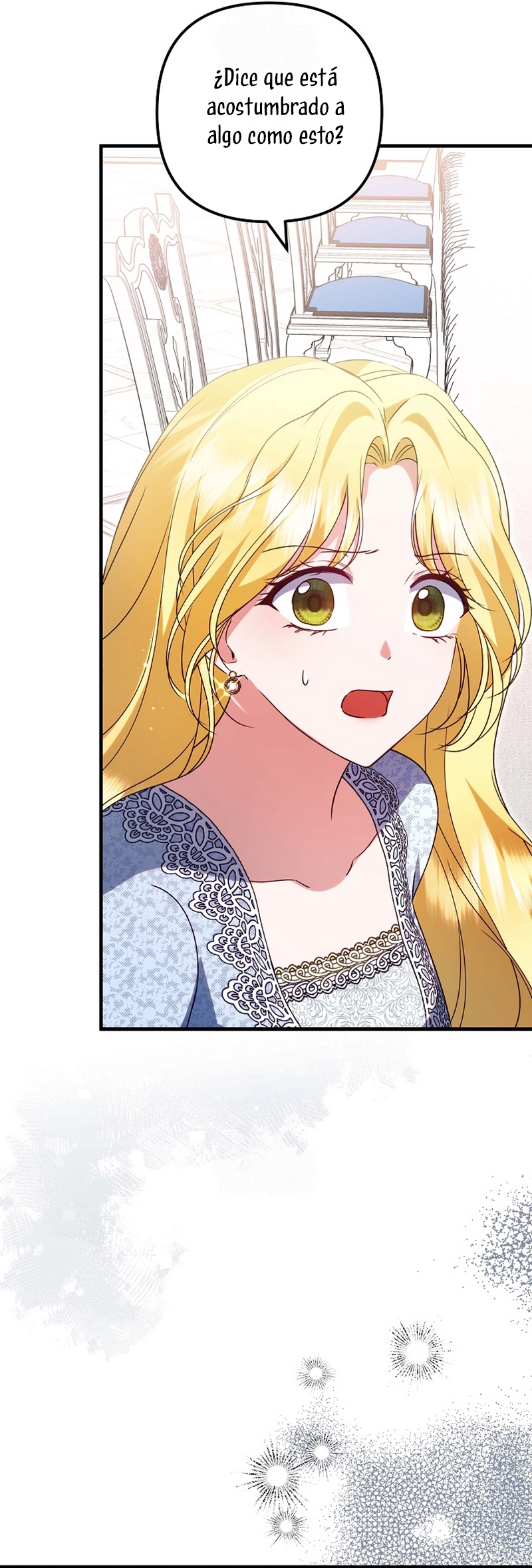 Me convertí en la cura del tirano en una novela oscura Capítulo 42 - Page 11