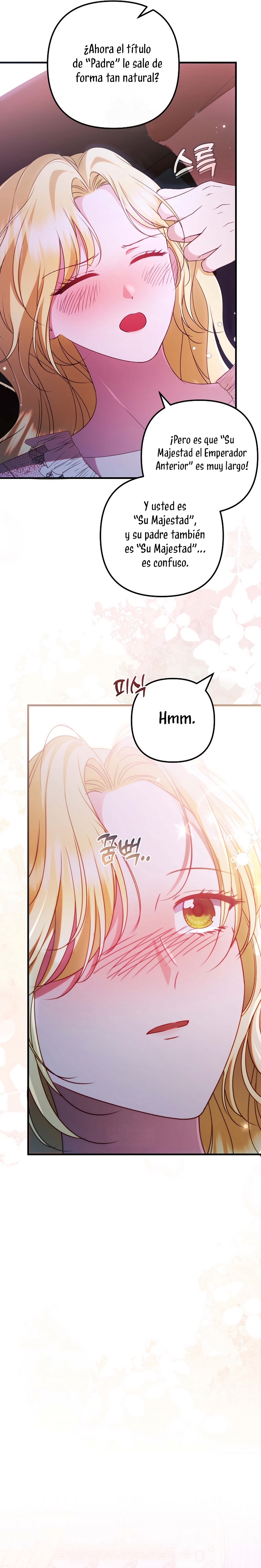Me convertí en la cura del tirano en una novela oscura Capítulo 42 - Page 26