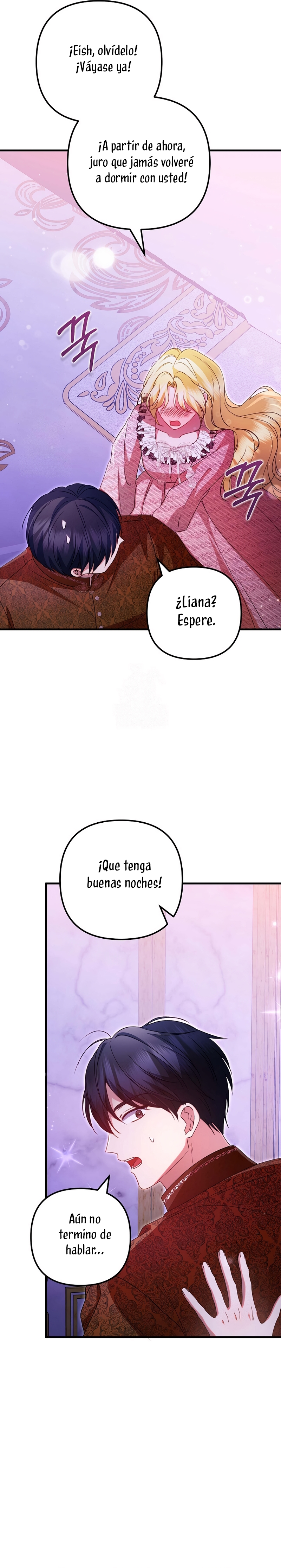Me convertí en la cura del tirano en una novela oscura Capítulo 42 - Page 32