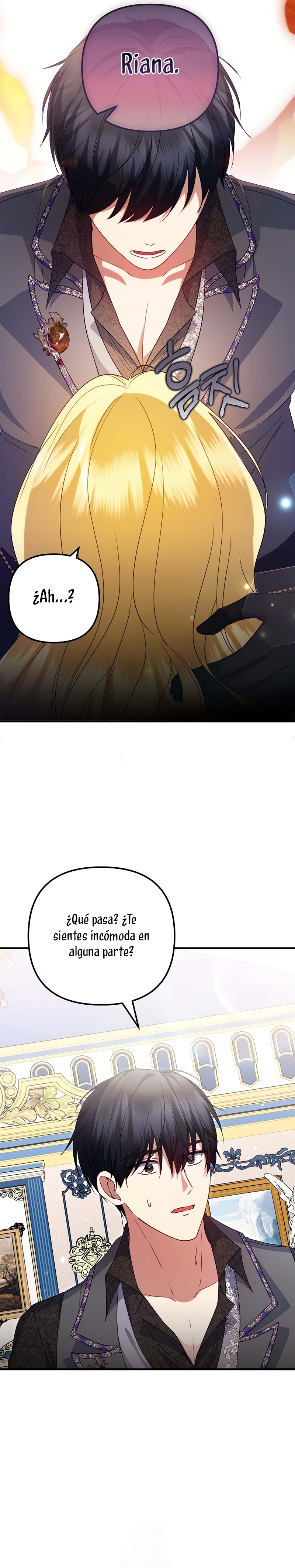 Me convertí en la cura del tirano en una novela oscura Capítulo 43 - Page 26