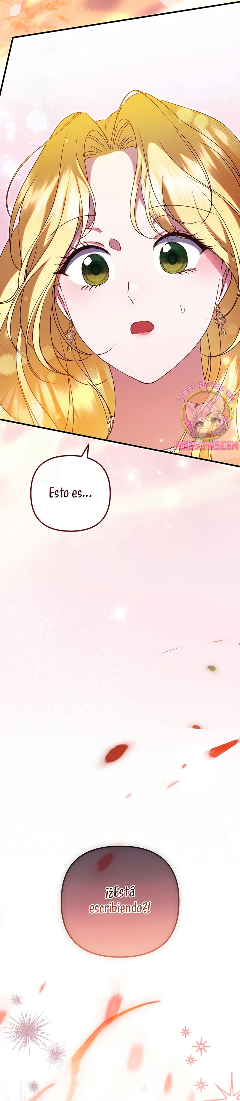 Me convertí en la cura del tirano en una novela oscura Capítulo 43 - Page 38