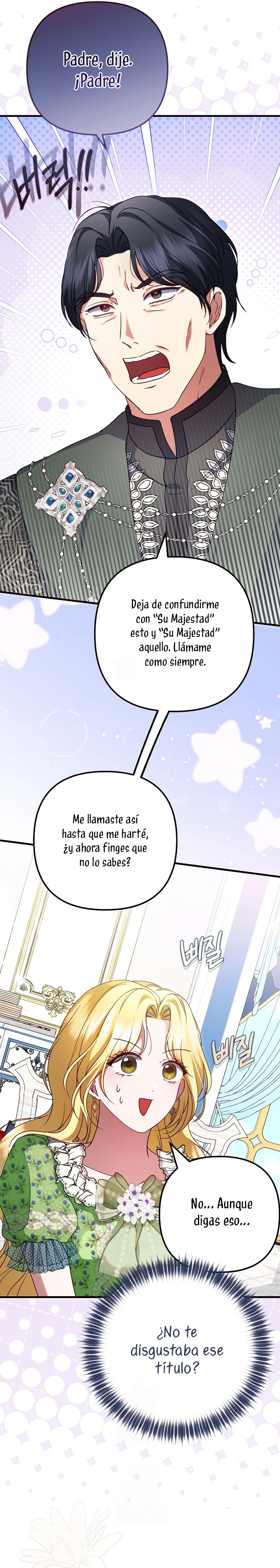 Me convertí en la cura del tirano en una novela oscura Capítulo 43 - Page 6