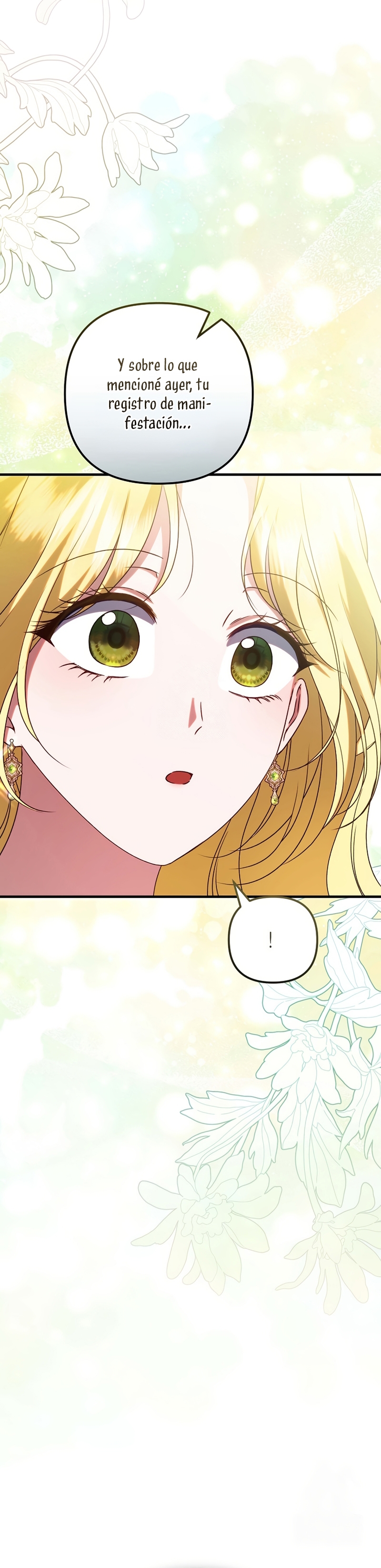 Me convertí en la cura del tirano en una novela oscura Capítulo 43 - Page 7