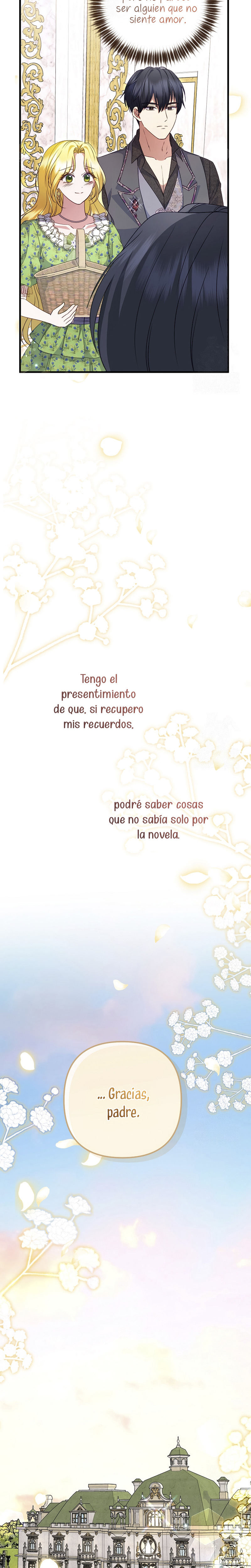 Me convertí en la cura del tirano en una novela oscura Capítulo 44 - Page 14