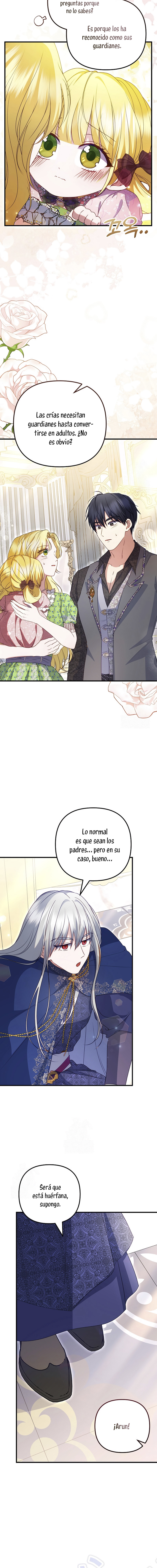 Me convertí en la cura del tirano en una novela oscura Capítulo 44 - Page 27
