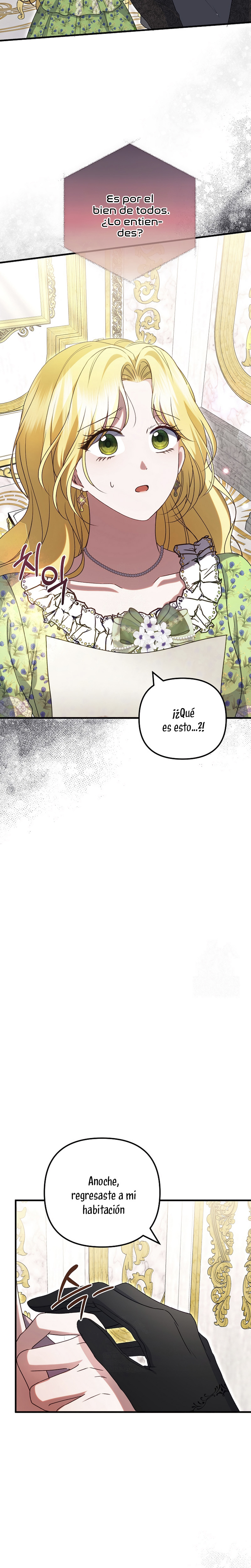 Me convertí en la cura del tirano en una novela oscura Capítulo 44 - Page 5