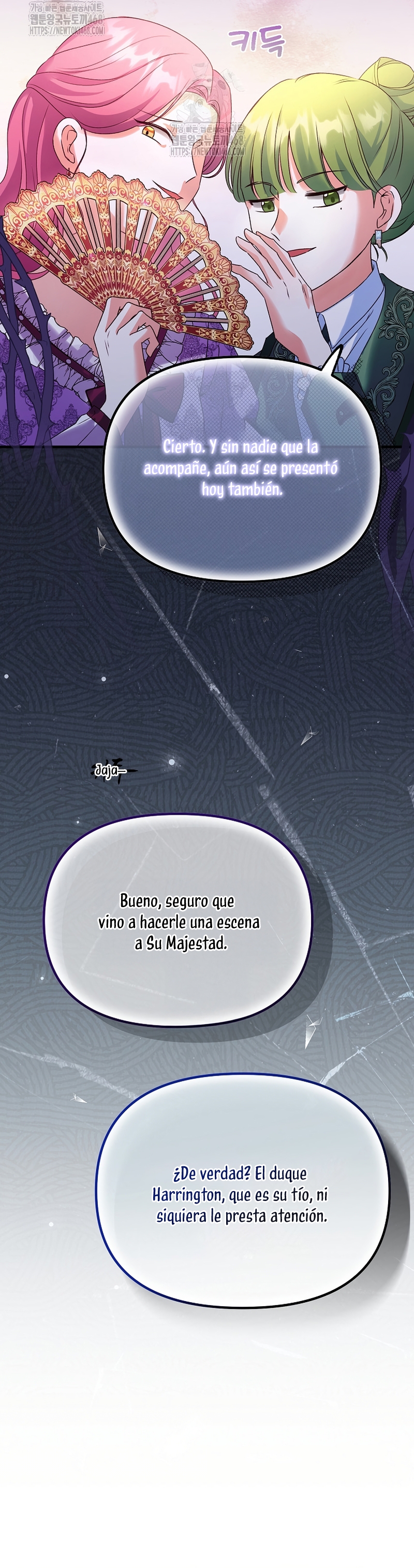 Me convertí en la cura del tirano en una novela oscura Capítulo 5 - Page 16