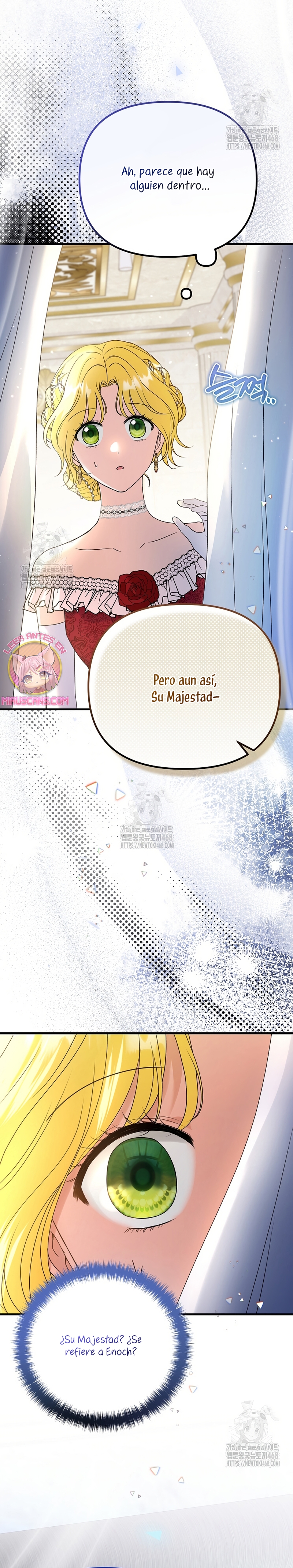 Me convertí en la cura del tirano en una novela oscura Capítulo 5 - Page 29