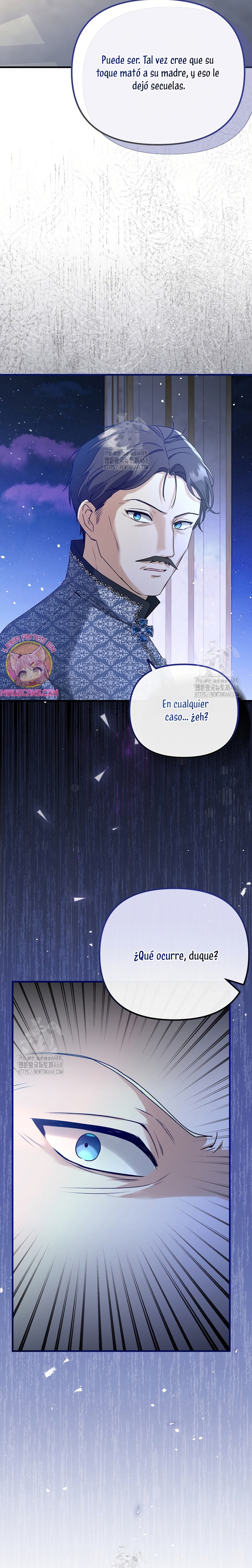 Me convertí en la cura del tirano en una novela oscura Capítulo 5 - Page 32