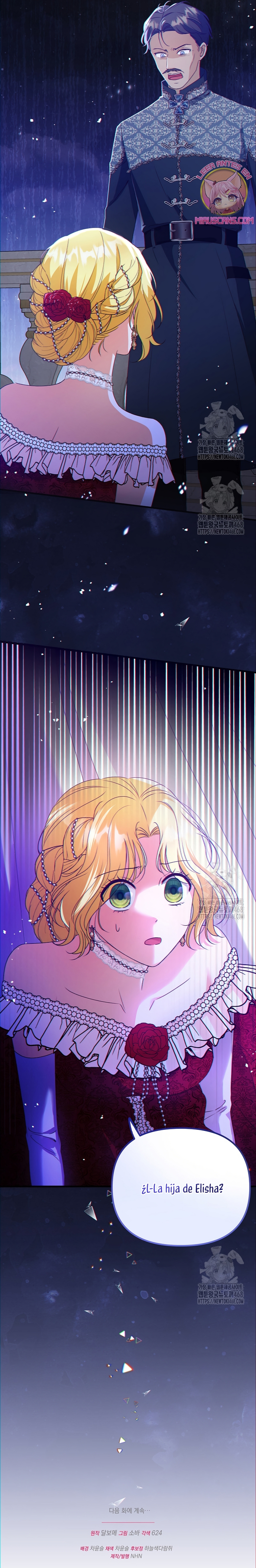 Me convertí en la cura del tirano en una novela oscura Capítulo 5 - Page 39