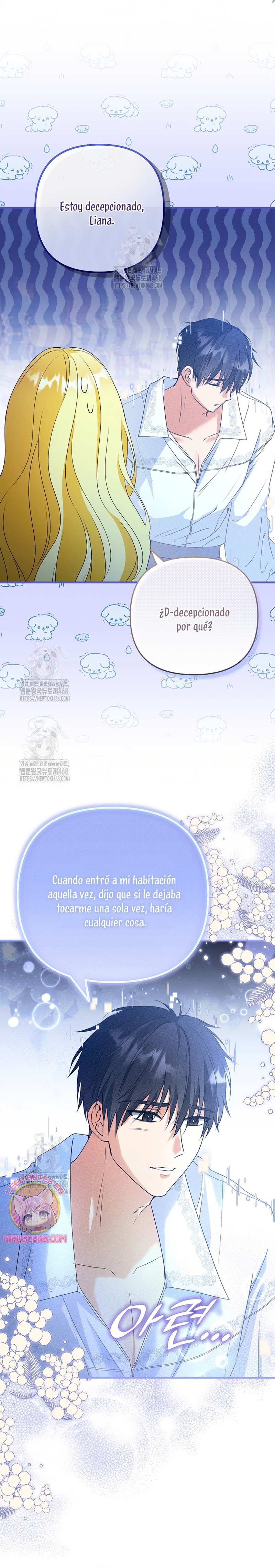 Me convertí en la cura del tirano en una novela oscura Capítulo 5 - Page 7