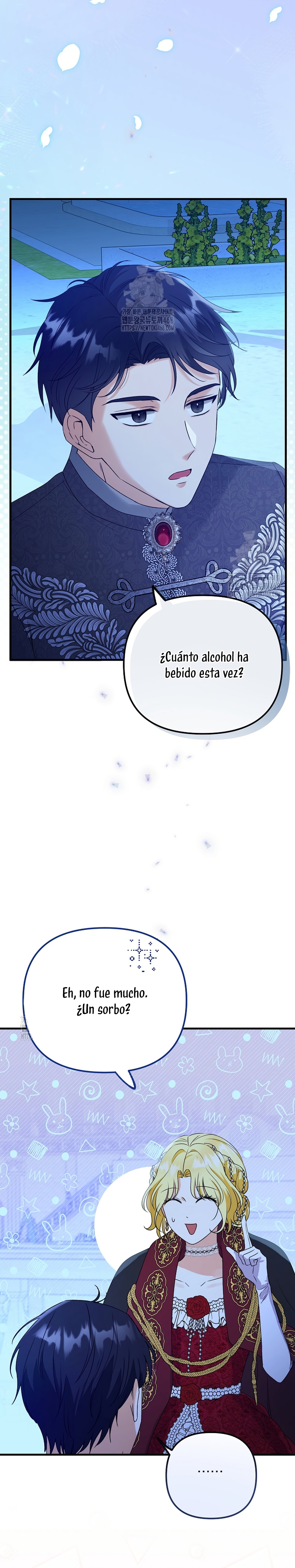 Me convertí en la cura del tirano en una novela oscura Capítulo 6 - Page 32