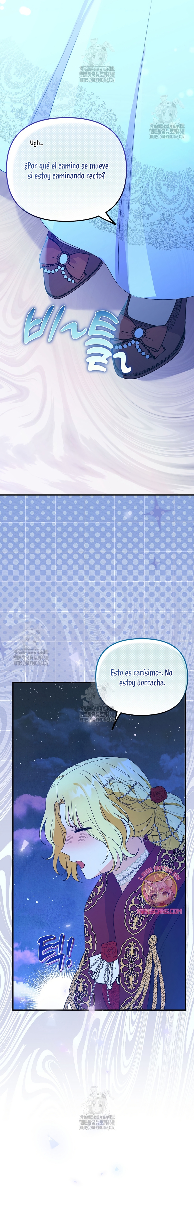 Me convertí en la cura del tirano en una novela oscura Capítulo 6 - Page 36
