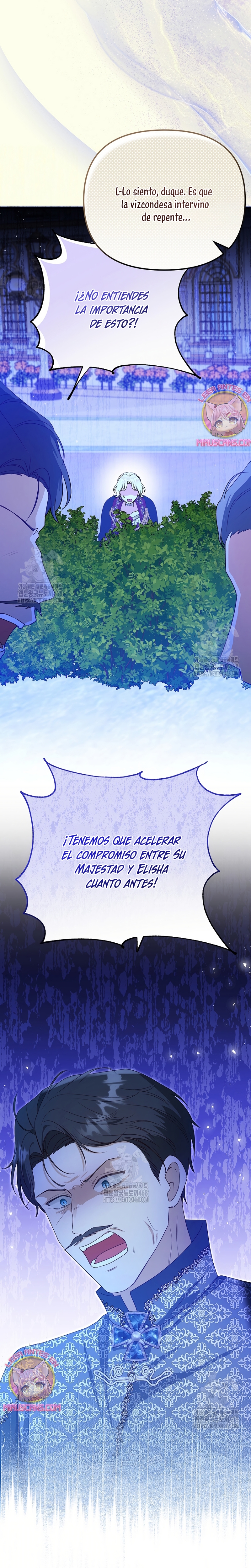 Me convertí en la cura del tirano en una novela oscura Capítulo 6 - Page 40