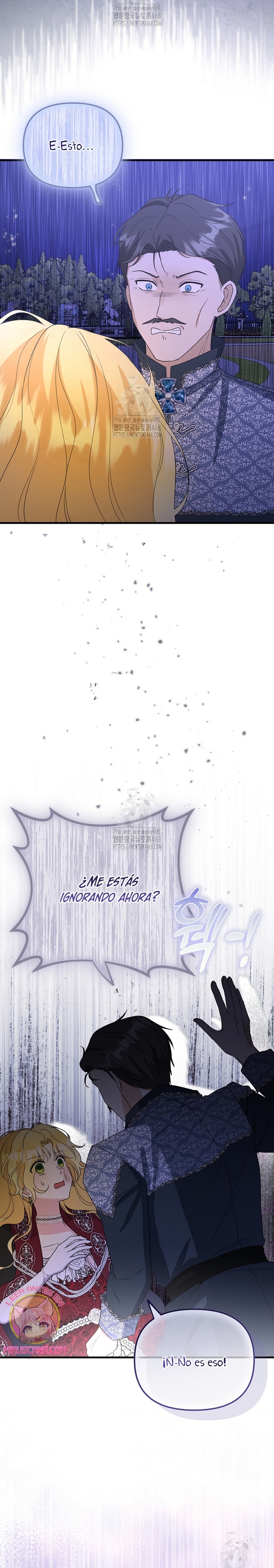 Me convertí en la cura del tirano en una novela oscura Capítulo 7 - Page 15