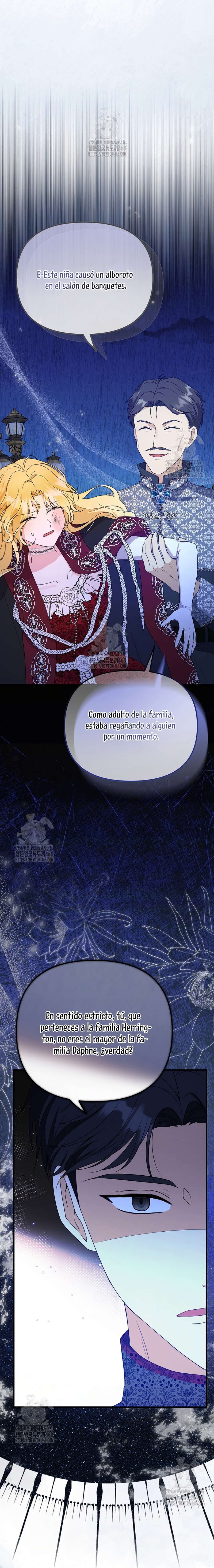 Me convertí en la cura del tirano en una novela oscura Capítulo 7 - Page 19
