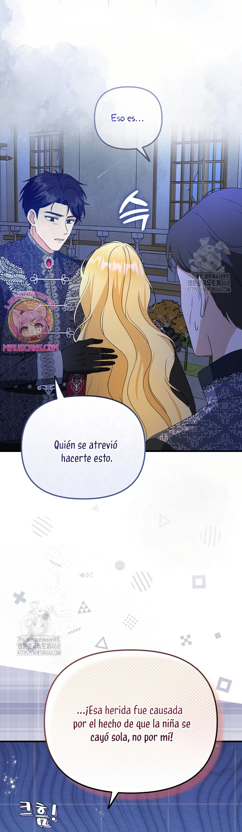 Me convertí en la cura del tirano en una novela oscura Capítulo 7 - Page 20
