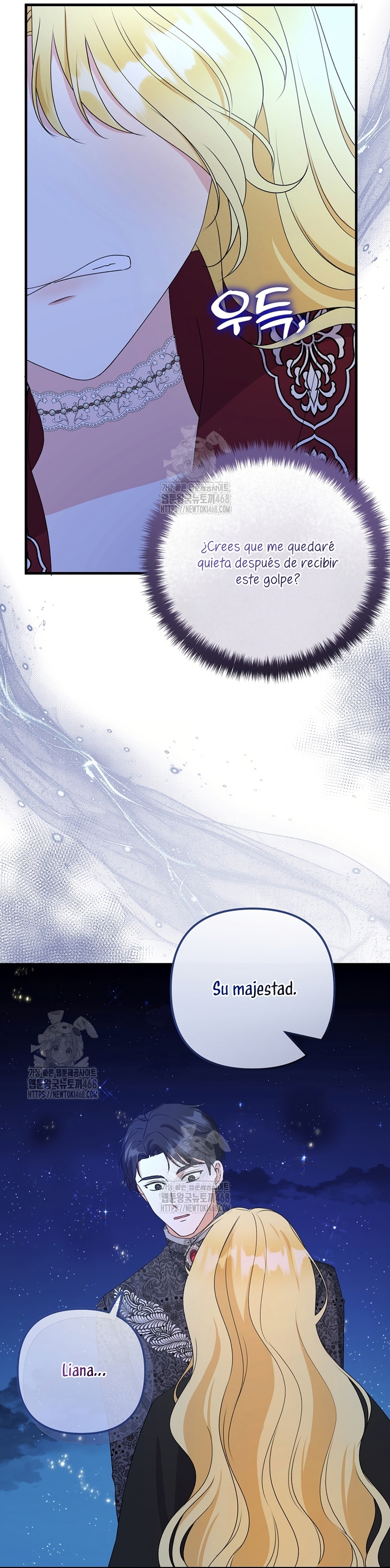 Me convertí en la cura del tirano en una novela oscura Capítulo 7 - Page 22
