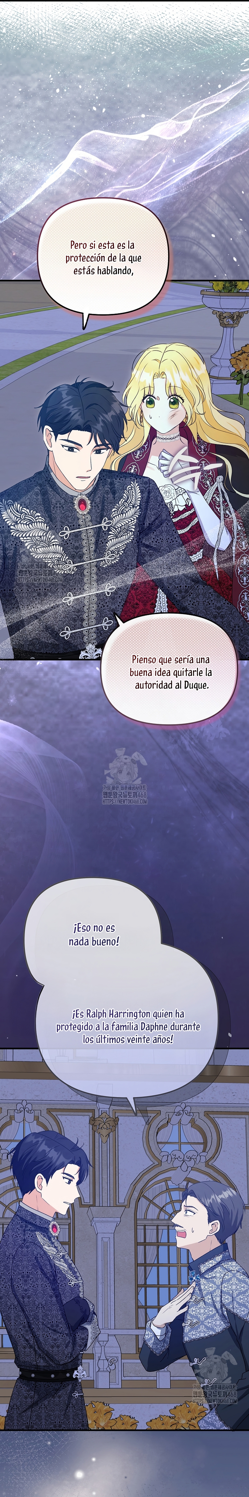 Me convertí en la cura del tirano en una novela oscura Capítulo 7 - Page 29