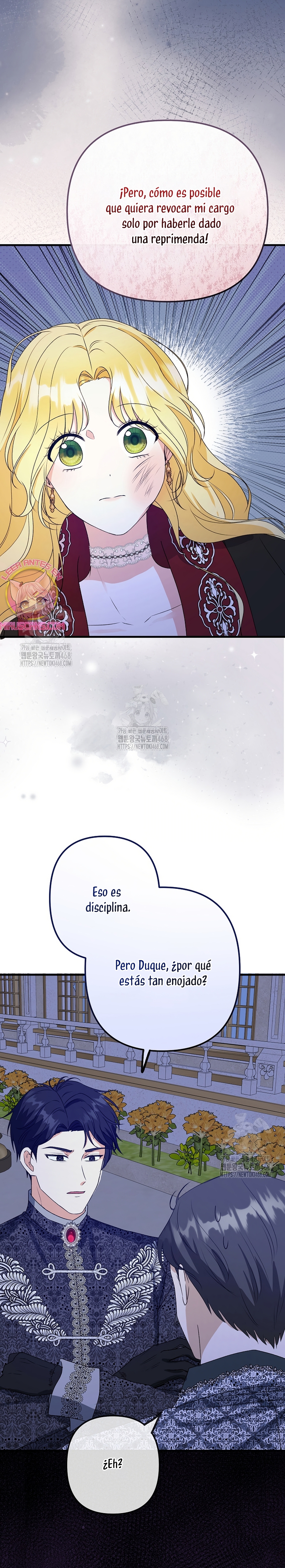 Me convertí en la cura del tirano en una novela oscura Capítulo 7 - Page 30