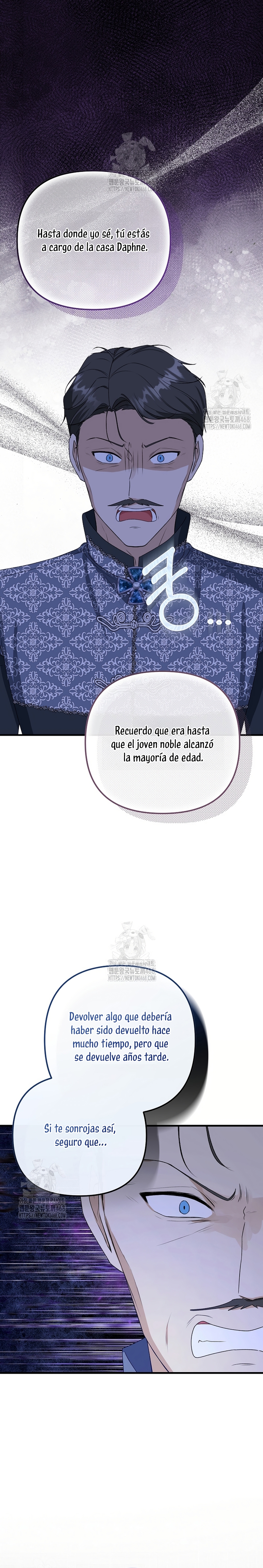 Me convertí en la cura del tirano en una novela oscura Capítulo 7 - Page 31
