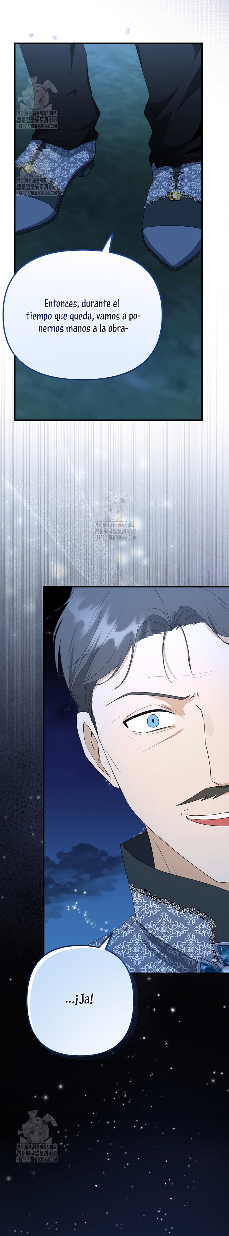 Me convertí en la cura del tirano en una novela oscura Capítulo 7 - Page 5