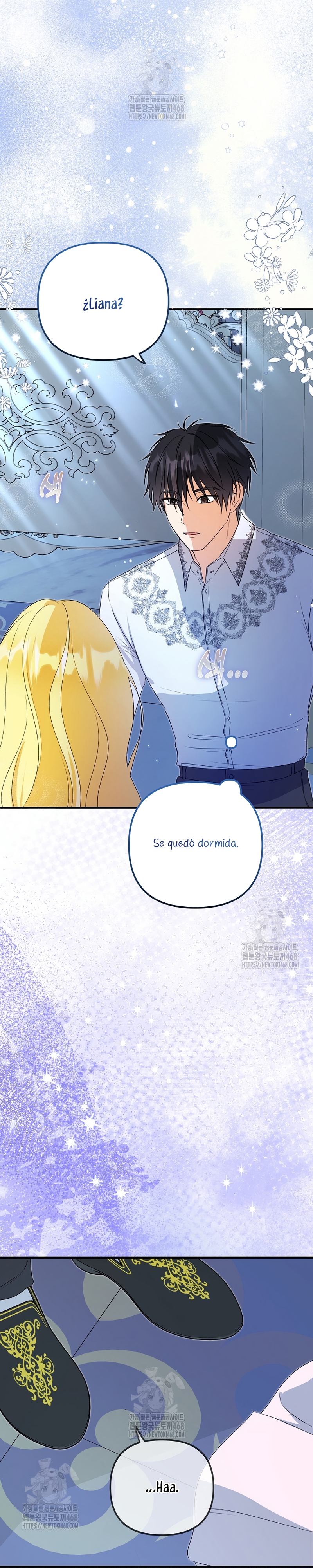 Me convertí en la cura del tirano en una novela oscura Capítulo 8 - Page 24