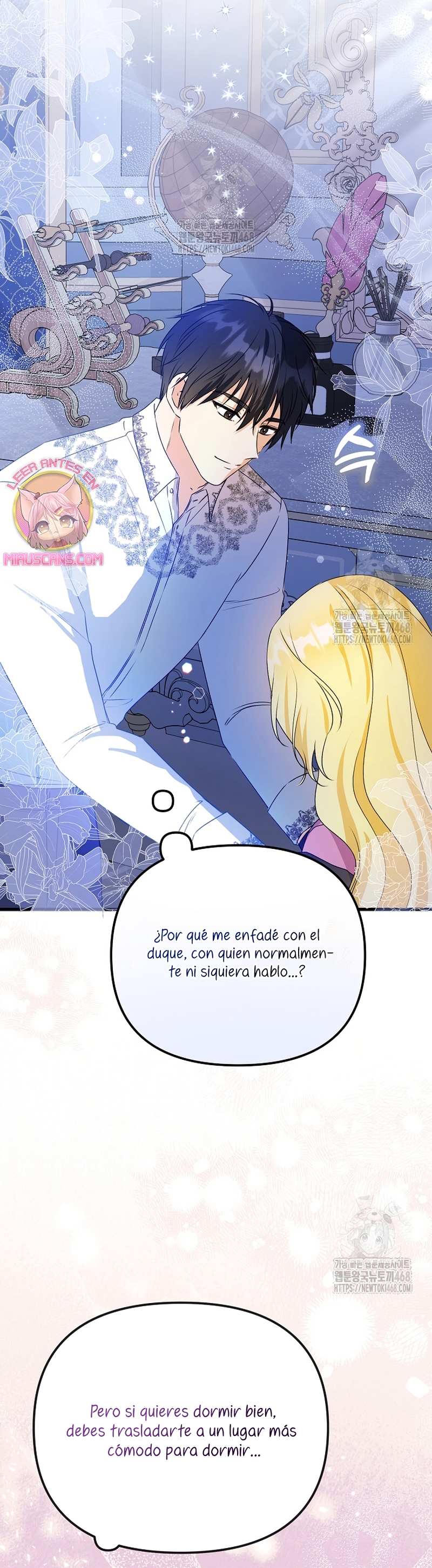 Me convertí en la cura del tirano en una novela oscura Capítulo 8 - Page 26