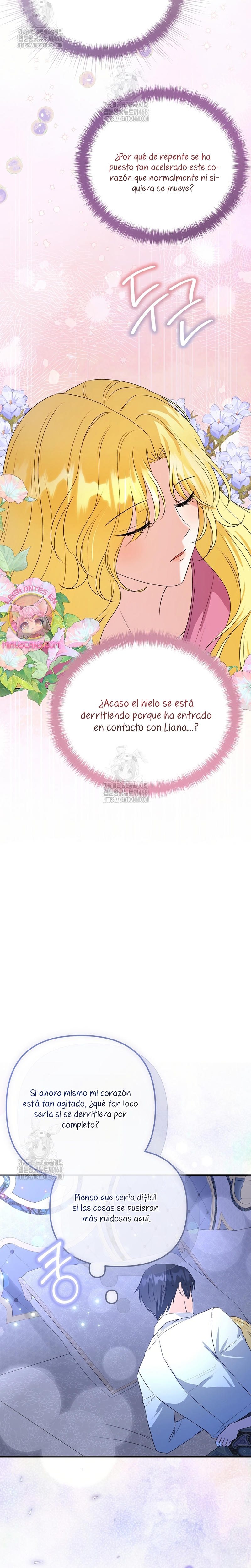 Me convertí en la cura del tirano en una novela oscura Capítulo 8 - Page 34