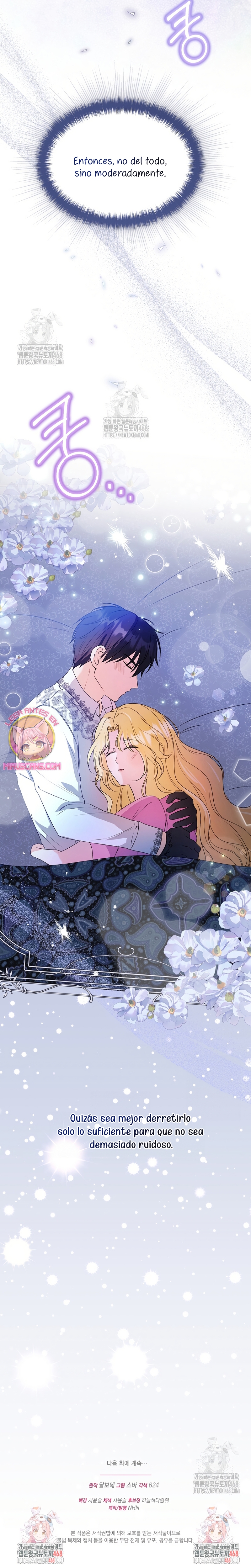 Me convertí en la cura del tirano en una novela oscura Capítulo 8 - Page 35