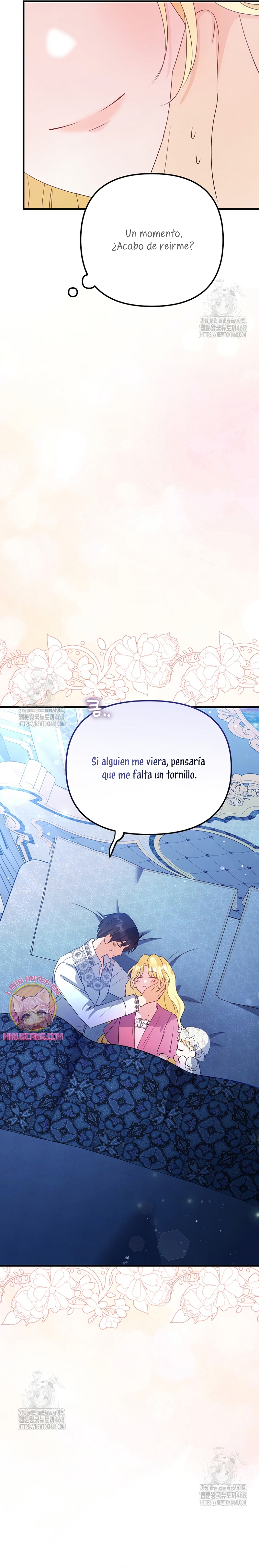 Me convertí en la cura del tirano en una novela oscura Capítulo 9 - Page 10