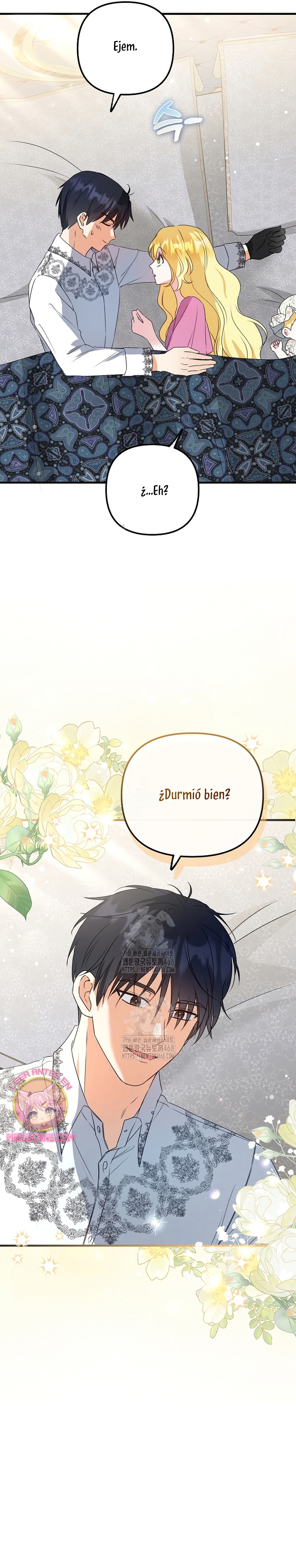 Me convertí en la cura del tirano en una novela oscura Capítulo 9 - Page 14