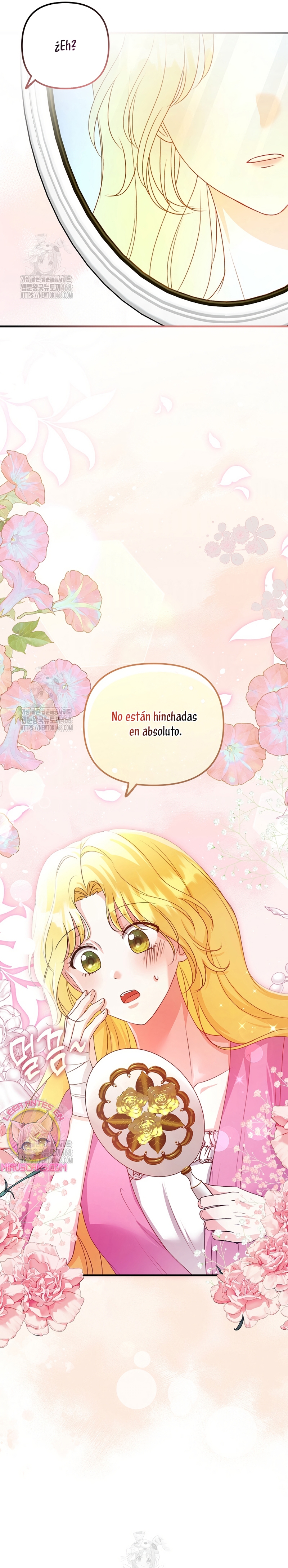 Me convertí en la cura del tirano en una novela oscura Capítulo 9 - Page 19