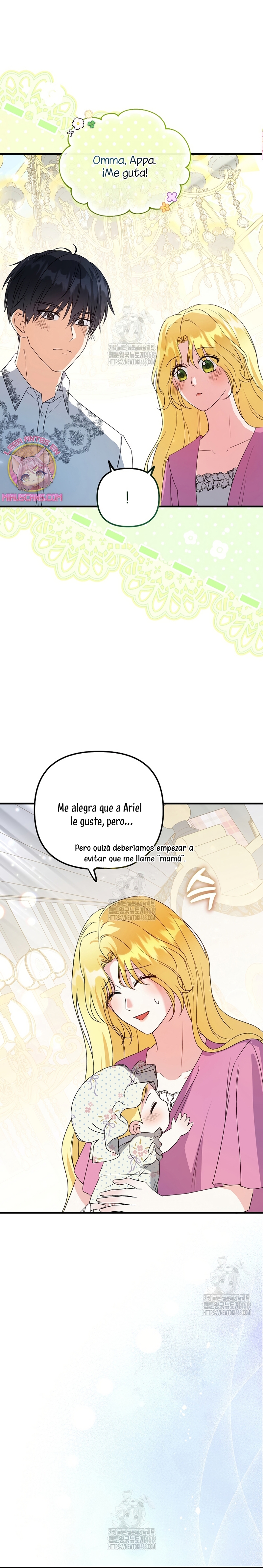Me convertí en la cura del tirano en una novela oscura Capítulo 9 - Page 24