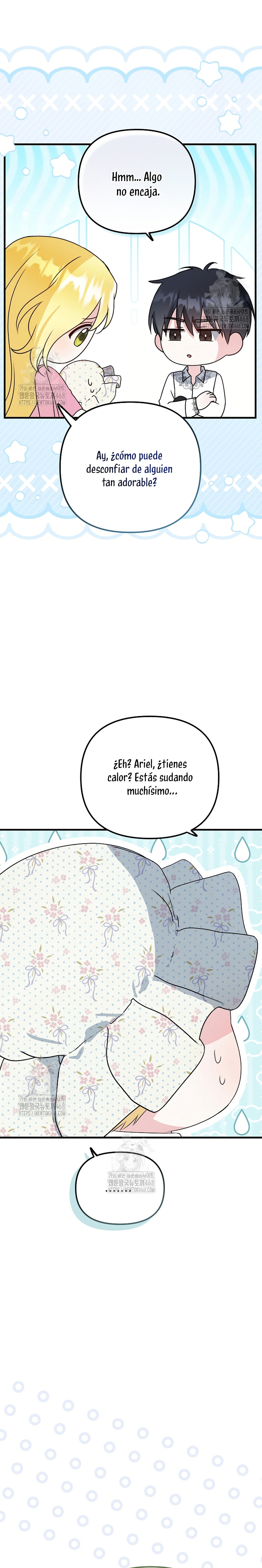 Me convertí en la cura del tirano en una novela oscura Capítulo 9 - Page 29