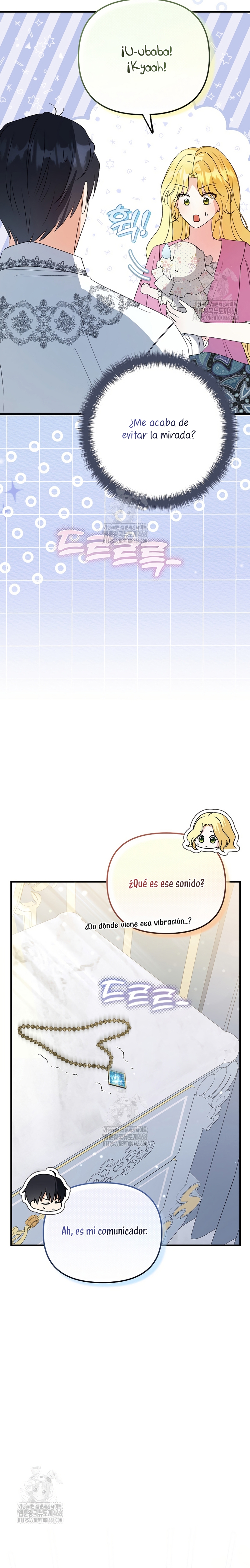 Me convertí en la cura del tirano en una novela oscura Capítulo 9 - Page 30