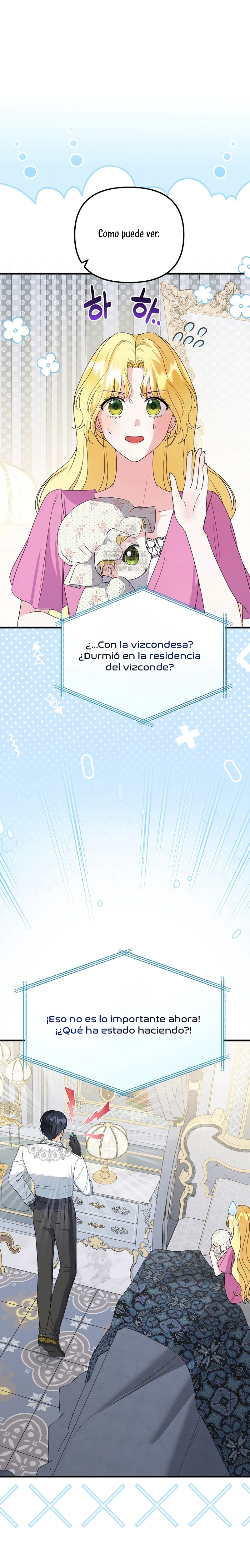Me convertí en la cura del tirano en una novela oscura Capítulo 9 - Page 32