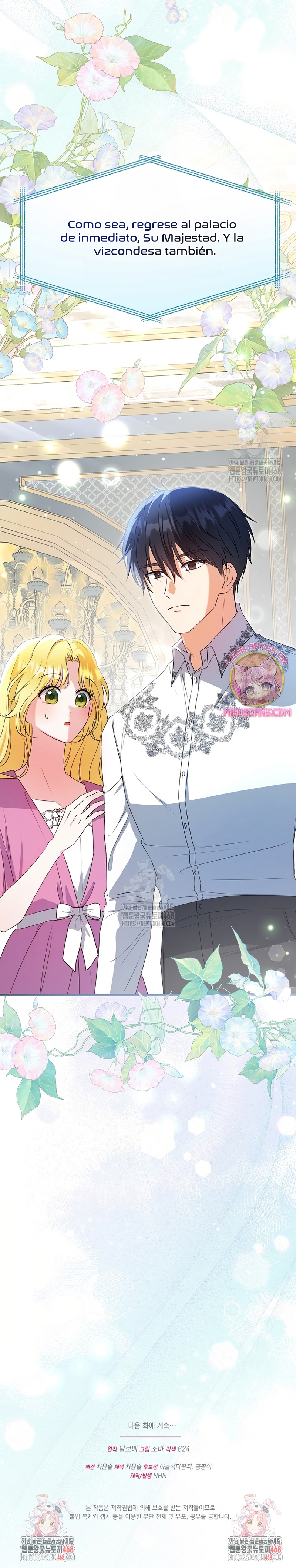 Me convertí en la cura del tirano en una novela oscura Capítulo 9 - Page 35