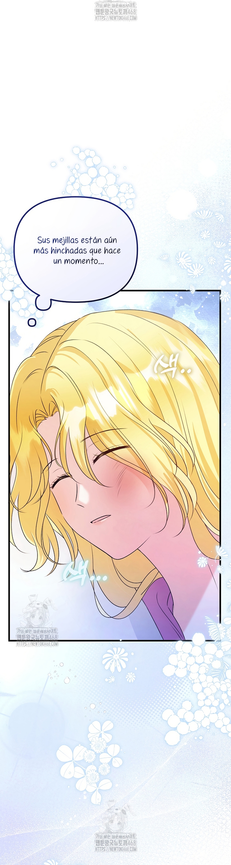 Me convertí en la cura del tirano en una novela oscura Capítulo 9 - Page 4