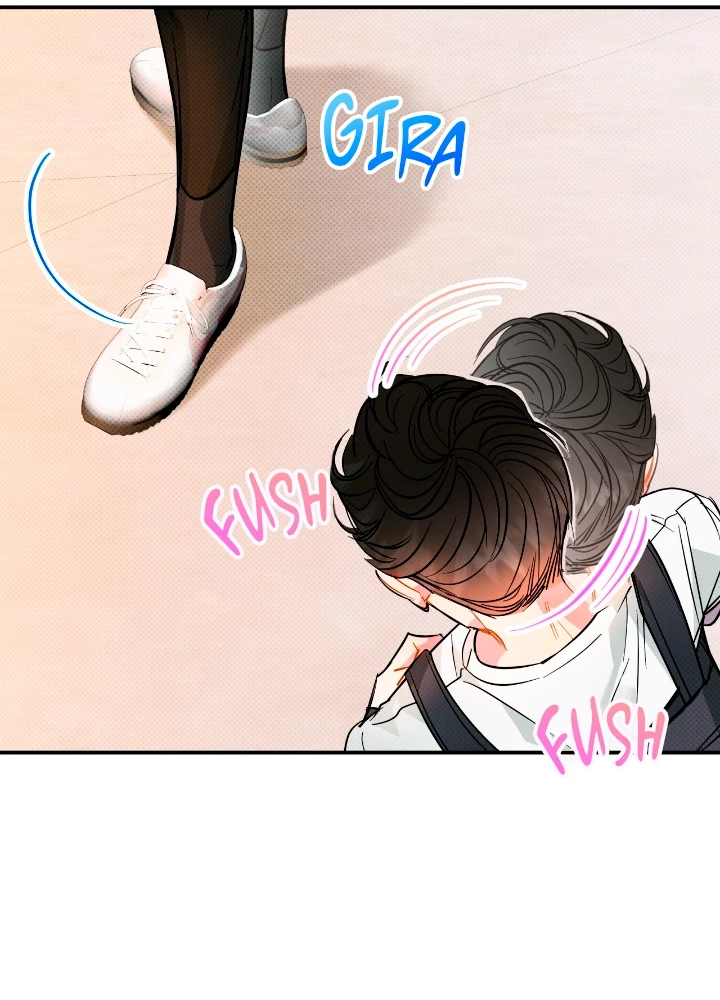 Eres diferente conmigo Capítulo 10 - Page 118