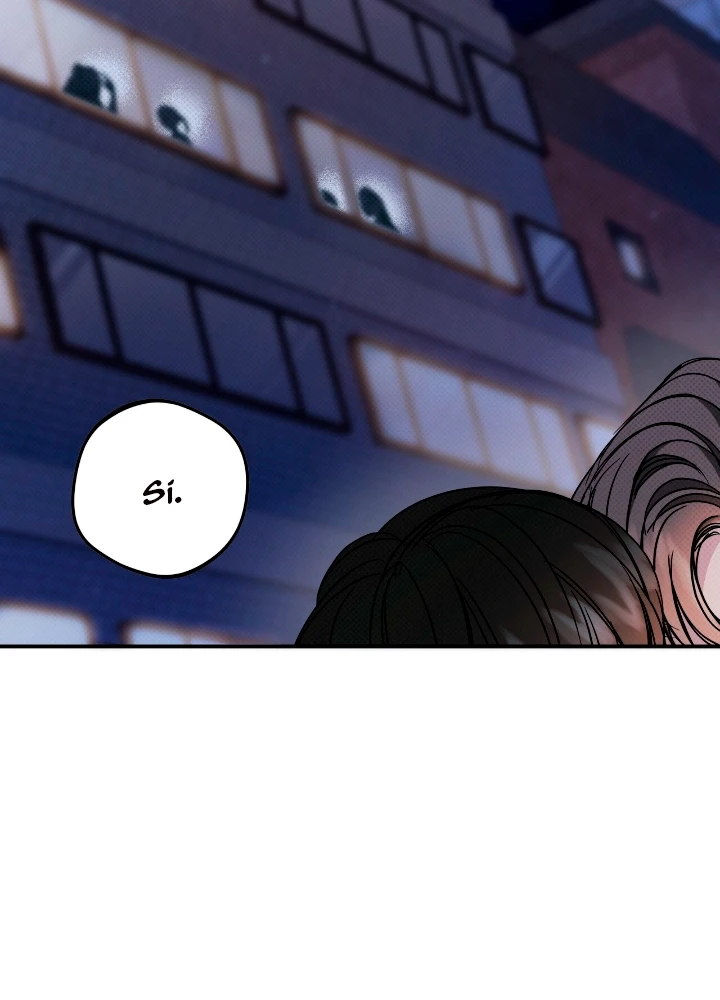 Eres diferente conmigo Capítulo 10 - Page 138