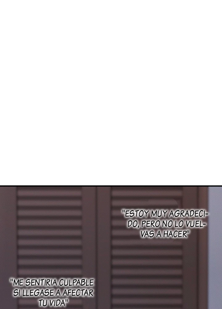 Eres diferente conmigo Capítulo 10 - Page 27