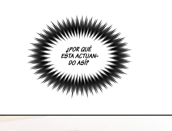 Eres diferente conmigo Capítulo 10 - Page 42