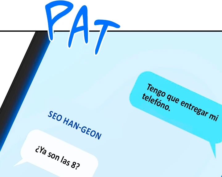Eres diferente conmigo Capítulo 10 - Page 52