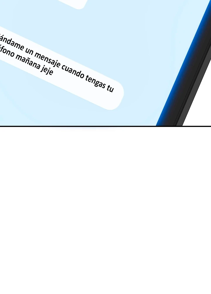 Eres diferente conmigo Capítulo 10 - Page 53