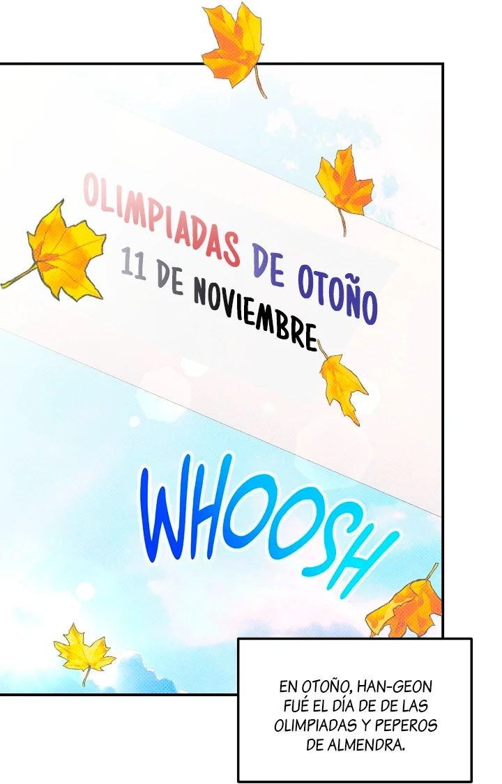 Eres diferente conmigo Capítulo 10 - Page 57