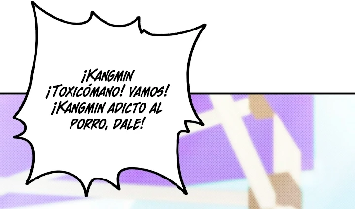 Eres diferente conmigo Capítulo 10 - Page 70