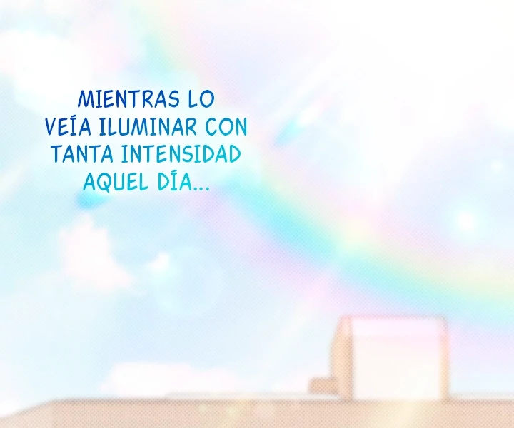 Eres diferente conmigo Capítulo 10 - Page 78