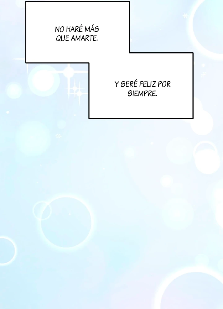 Eres diferente conmigo Capítulo 10 - Page 85